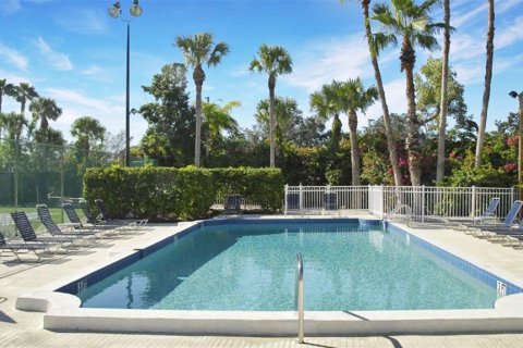 Condo in Sarasota, Florida, 1 bedroom  № 828429 - photo 20