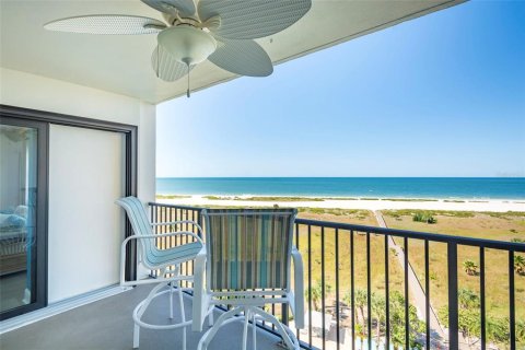 Copropriété à louer à Clearwater, Floride: 2 chambres, 103.21 m2 № 1560791 - photo 18