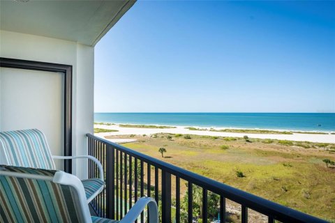 Copropriété à louer à Clearwater, Floride: 2 chambres, 103.21 m2 № 1560791 - photo 19