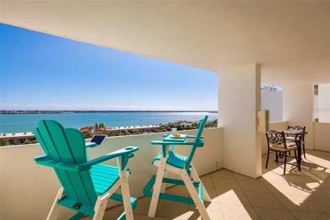 Copropriété à louer à Clearwater, Floride: 2 chambres, 103.21 m2 № 1560791 - photo 21