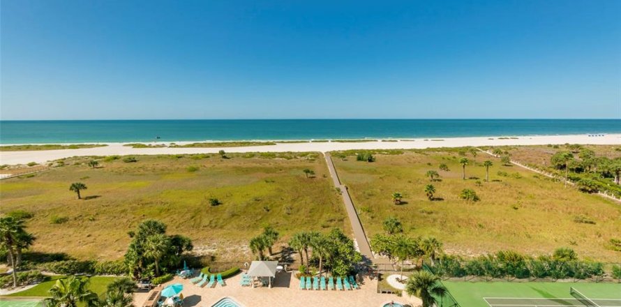 Condo in Clearwater, Florida, 2 bedrooms № 1560791