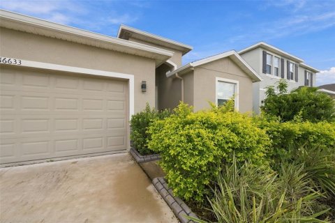 Villa ou maison à Wimauma, Floride 4 chambres, 189.06 m2 № 2373195