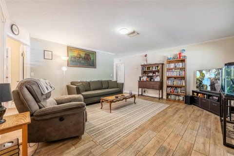 Купить виллу или дом в Лейк-Плэсид, Флорида 5 комнат, 114.46м2, № 2105941 - фото 9