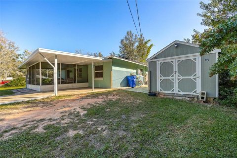 Купить виллу или дом в Лейк-Плэсид, Флорида 5 комнат, 114.46м2, № 2105941 - фото 26