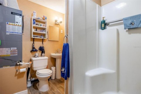 Купить виллу или дом в Лейк-Плэсид, Флорида 5 комнат, 114.46м2, № 2105941 - фото 23