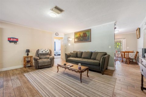 Купить виллу или дом в Лейк-Плэсид, Флорида 5 комнат, 114.46м2, № 2105941 - фото 10