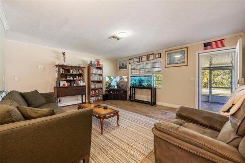 Купить виллу или дом в Лейк-Плэсид, Флорида 5 комнат, 114.46м2, № 2105941 - фото 11