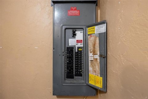 Купить виллу или дом в Лейк-Плэсид, Флорида 5 комнат, 114.46м2, № 2105941 - фото 30