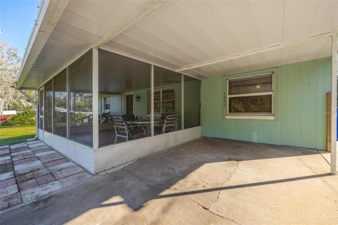 Купить виллу или дом в Лейк-Плэсид, Флорида 5 комнат, 114.46м2, № 2105941 - фото 4