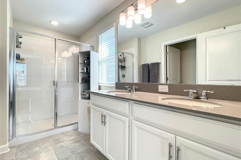 House in Winter Garden, Florida 4 bedrooms, 189.71 sq.m. № 1400965 - photo 28