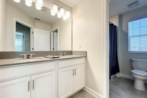 House in Winter Garden, Florida 4 bedrooms, 189.71 sq.m. № 1400965 - photo 27