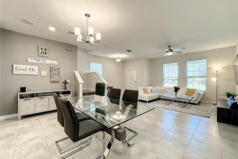 House in Winter Garden, Florida 4 bedrooms, 189.71 sq.m. № 1400965 - photo 14