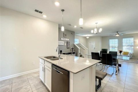 House in Winter Garden, Florida 4 bedrooms, 189.71 sq.m. № 1400965 - photo 9