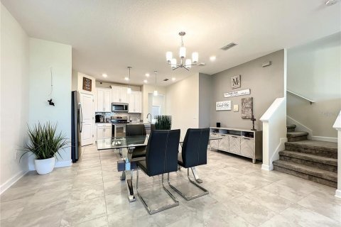House in Winter Garden, Florida 4 bedrooms, 189.71 sq.m. № 1400965 - photo 16