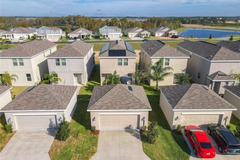 House in Winter Garden, Florida 4 bedrooms, 189.71 sq.m. № 1400965 - photo 4