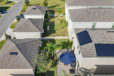 House in Winter Garden, Florida 4 bedrooms, 189.71 sq.m. № 1400965 - photo 5