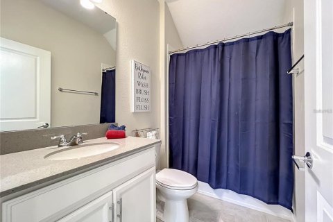 House in Winter Garden, Florida 4 bedrooms, 189.71 sq.m. № 1400965 - photo 30