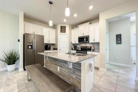 House in Winter Garden, Florida 4 bedrooms, 189.71 sq.m. № 1400965 - photo 10