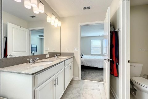 House in Winter Garden, Florida 4 bedrooms, 189.71 sq.m. № 1400965 - photo 29