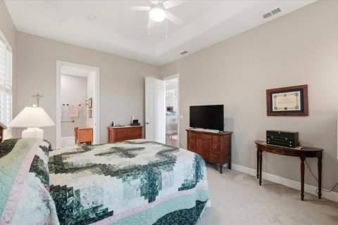 House in Polk City, Florida 2 bedrooms, 161.56 sq.m. № 2206052 - photo 28