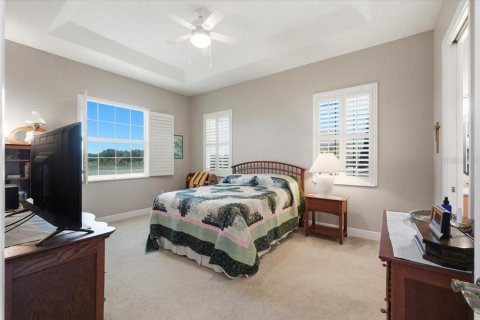 House in Polk City, Florida 2 bedrooms, 161.56 sq.m. № 2206052 - photo 27