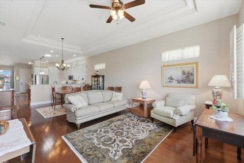 House in Polk City, Florida 2 bedrooms, 161.56 sq.m. № 2206052 - photo 13