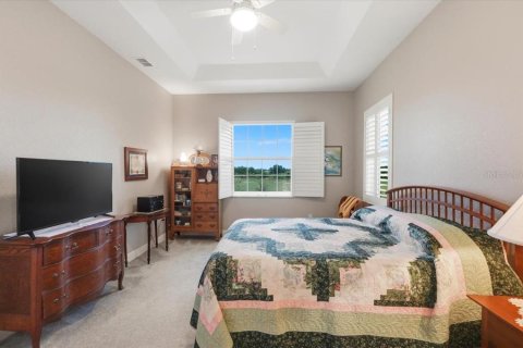 House in Polk City, Florida 2 bedrooms, 161.56 sq.m. № 2206052 - photo 29