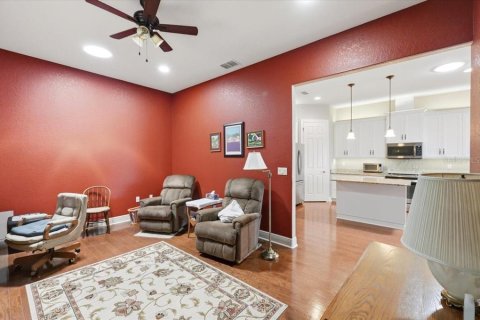 House in Polk City, Florida 2 bedrooms, 161.56 sq.m. № 2206052 - photo 18