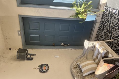 Condominio en venta en Jacksonville, Florida, 2 dormitorios, 103.59 m2 № 832169 - foto 1