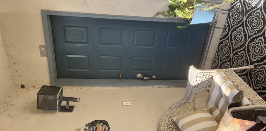 Condo in Jacksonville, Florida, 2 bedrooms № 832169