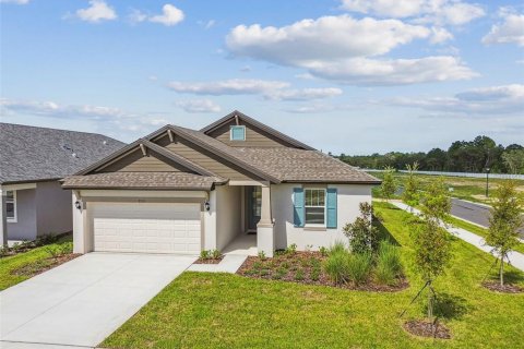Casa en venta en Brooksville, Florida, 4 dormitorios, 179.86 m2 № 1918254 - foto 1