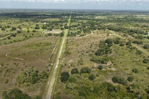 Land in Okeechobee, Florida № 2221234 - photo 3