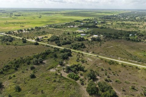 Land in Okeechobee, Florida № 2221234 - photo 6