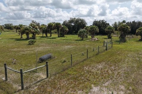 Land in Okeechobee, Florida № 2221234 - photo 18