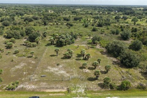 Land in Okeechobee, Florida № 2221234 - photo 12