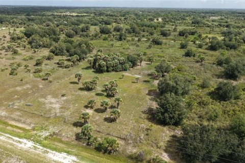 Land in Okeechobee, Florida № 2221234 - photo 13