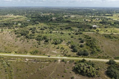 Land in Okeechobee, Florida № 2221234 - photo 7