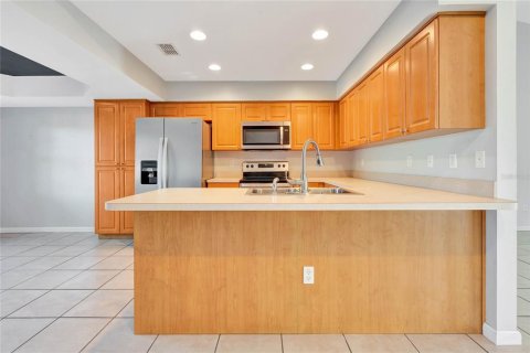 House in Spring Hill, Florida 3 bedrooms, 183.85 sq.m. № 1425506 - photo 5