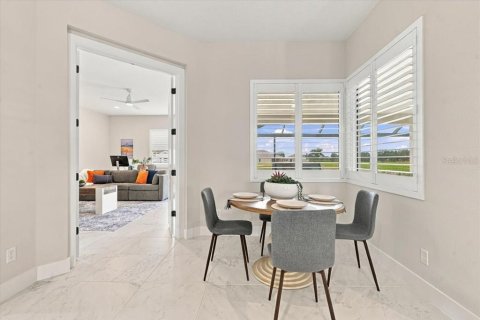 Villa ou maison à vendre à Parrish, Floride: 3 chambres, 264.12 m2 № 2406656 - photo 21