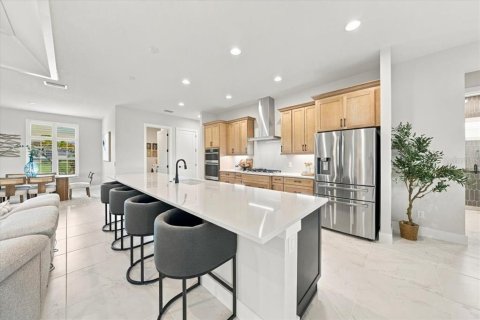 Villa ou maison à vendre à Parrish, Floride: 3 chambres, 264.12 m2 № 2406656 - photo 12
