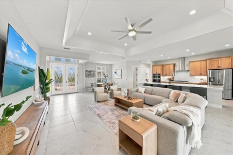 Villa ou maison à vendre à Parrish, Floride: 3 chambres, 264.12 m2 № 2406656 - photo 8