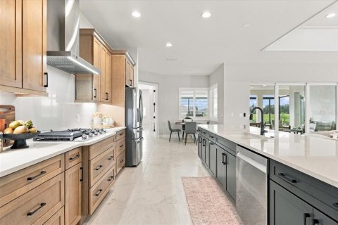 Villa ou maison à vendre à Parrish, Floride: 3 chambres, 264.12 m2 № 2406656 - photo 16