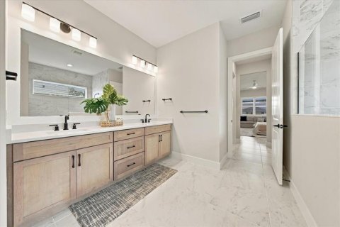 Villa ou maison à vendre à Parrish, Floride: 3 chambres, 264.12 m2 № 2406656 - photo 28