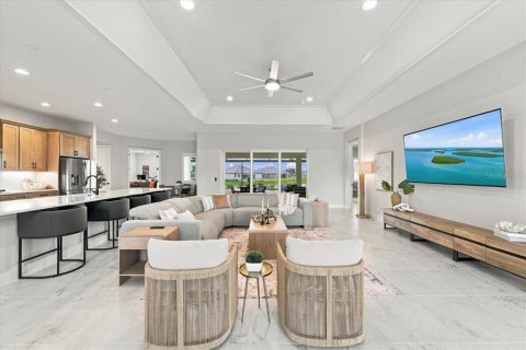 Villa ou maison à vendre à Parrish, Floride: 3 chambres, 264.12 m2 № 2406656 - photo 4