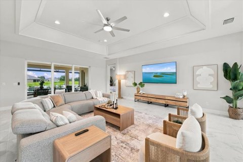 Villa ou maison à vendre à Parrish, Floride: 3 chambres, 264.12 m2 № 2406656 - photo 5