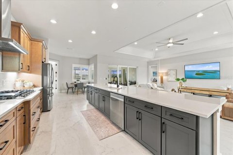Villa ou maison à vendre à Parrish, Floride: 3 chambres, 264.12 m2 № 2406656 - photo 22