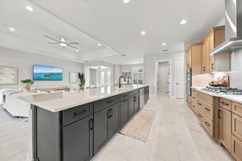Villa ou maison à vendre à Parrish, Floride: 3 chambres, 264.12 m2 № 2406656 - photo 17
