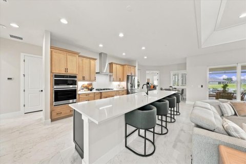 Villa ou maison à vendre à Parrish, Floride: 3 chambres, 264.12 m2 № 2406656 - photo 14