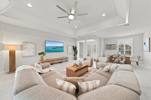 Villa ou maison à vendre à Parrish, Floride: 3 chambres, 264.12 m2 № 2406656 - photo 6