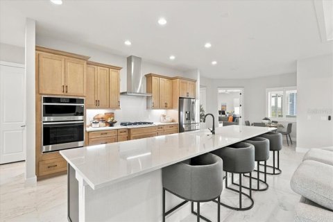 Villa ou maison à vendre à Parrish, Floride: 3 chambres, 264.12 m2 № 2406656 - photo 10
